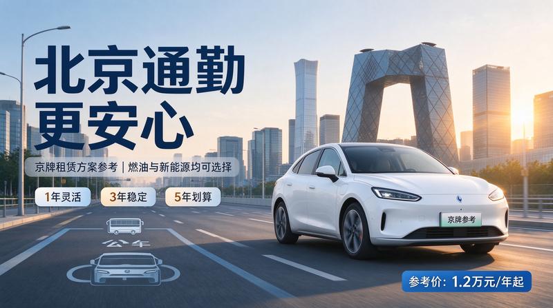 2026年京牌租赁业务办公环境